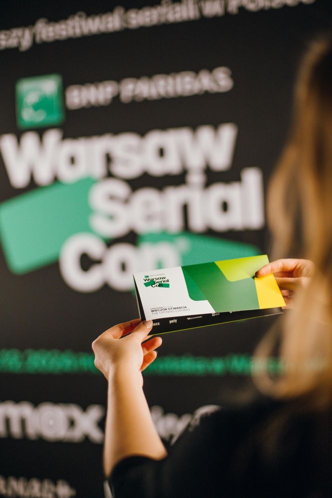 BNP Paribas Warsaw SerialCon