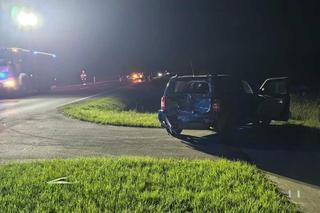 Pijana Paulina wsiadła do auta. Wiozła męża i córeczkę. Doszło do tragedii. Dawid nie miał szans