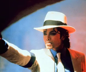 To jest następca Michaela Jacksona? Fani oburzeni tymi słowami!