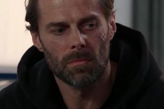 	Pierwsza miłość odc. 3956. ksiądz Bruno (Konrad Jałowiec)