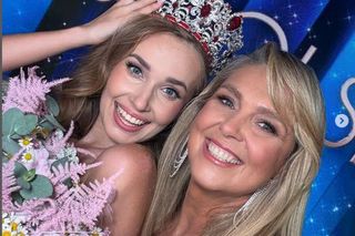 Stylizacje Ewy Wachowicz to kopalnia inspiracji. Takie kreacje wybiera na czerwony dywan