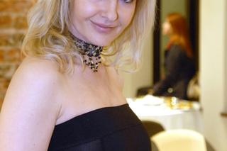 Tak zmieniła się twarz Joanny Racewicz