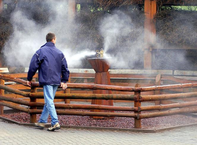 Wycieczka do Czerska