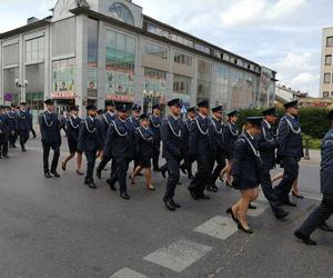 Siedlce: Okręgowe Obchody Święta Służby Więziennej