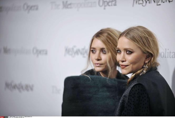 Jak zmieniały się Mary-Kate i Ashley Olsen? 