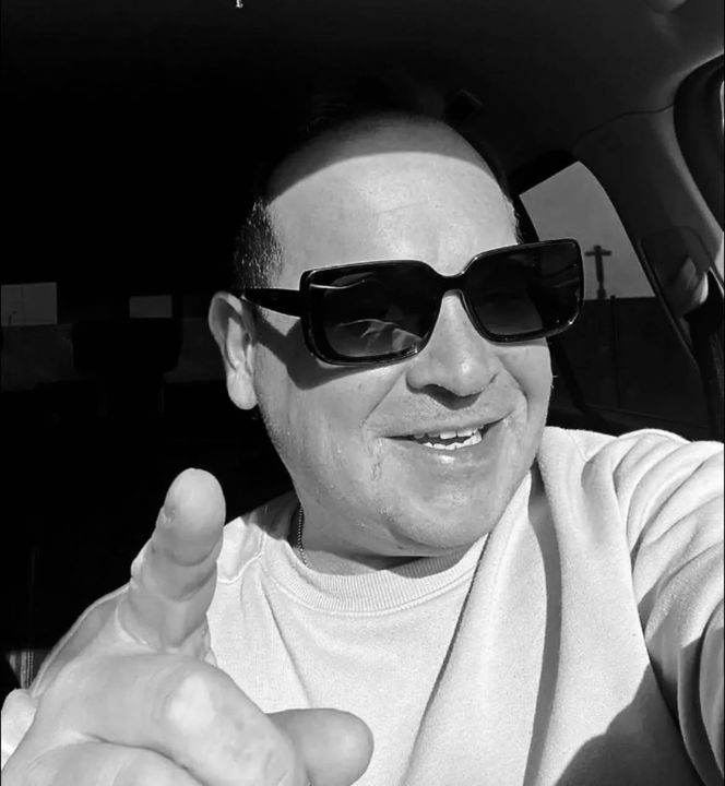 Ben Vito/Mateusz Goździewicz