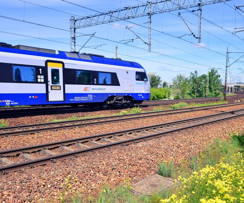 Plan przetargów kolejowych na 2026 rok za około 9,5 mld złotych