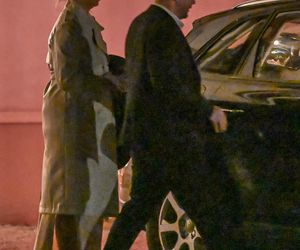 Daniel Martyniuk przyjęcie po chrzcinach