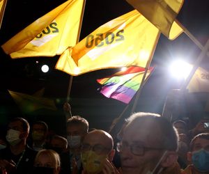 Polska 2050: darmowa antykoncepcja zamiast prawa aborcyjnego?