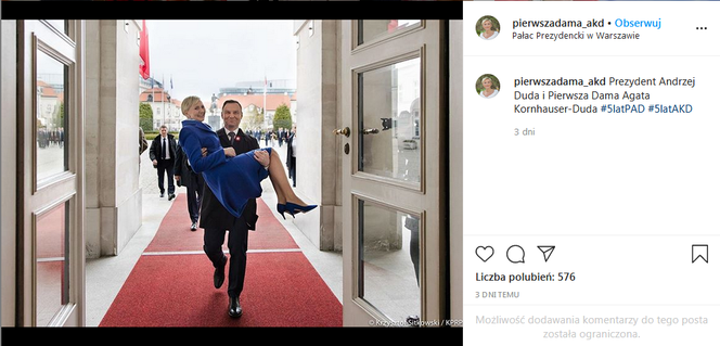 Bez żony nie da rady?