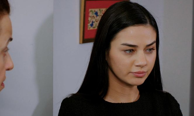 Miłość i nadzieja, odcinek 297: Cavidan, Bahar