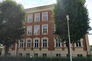 III Liceum im. Cypriana Kamila Norwida Rzeszów