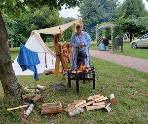 Poszukiwacze skarbów opanowali Ostrzeszów! To był weekend pełen atrakcji [GALERIA]