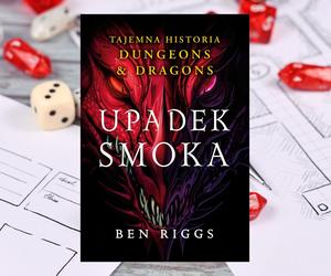 Upadek smoka. Tajemna historia Dungeons & Dragons - kiedy premiera hitu dla miłośników D&D?