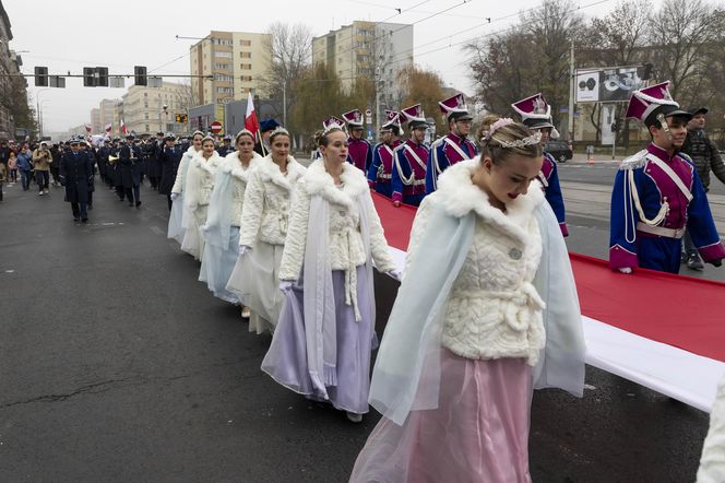 Święto Niepodległości 2024