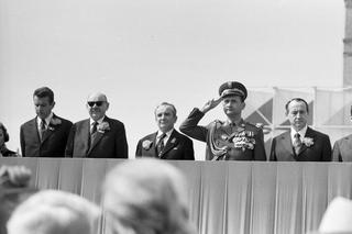 ZAGADKA PRL. Zadanie logiczne z czasów PRL: Rozwiąż i baw się dobrze!