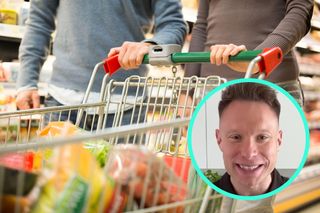 Czy wszystkie “gotowce” są niezdrowe? Michał Wrzosek wyjaśnia jak ułatwić sobie życie