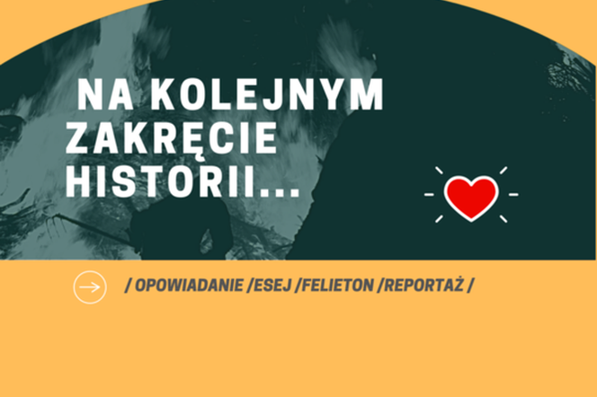 Ogólnopolski Konkurs Literacki imienia Anny Piskurz