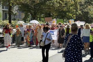 Ruszają I Grudziądzkie Senioralia. Zobacz program wydarzeń 