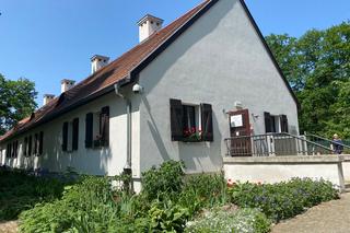 Odwiedź Pałac w Rogalinie i poznaj jego historię