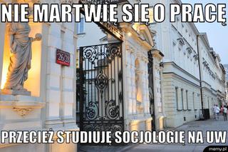 Tego nie usłyszysz od warszawiaka