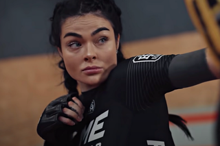 Zusje - wiek, wzrost, Fame MMA, walka, Instagram, YouTube 