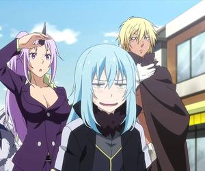 That Time I Got Reincarnated as a Slime Sezon 3