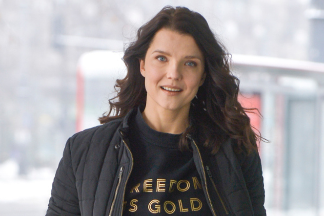 Joanna Jabłczyńska