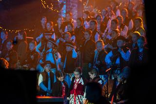 Koncert Małej Armii Janosika