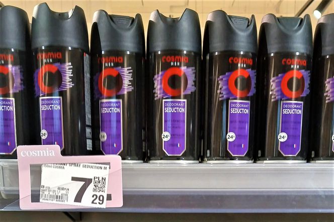 Porównanie cen w polskich i niemieckich sklepach