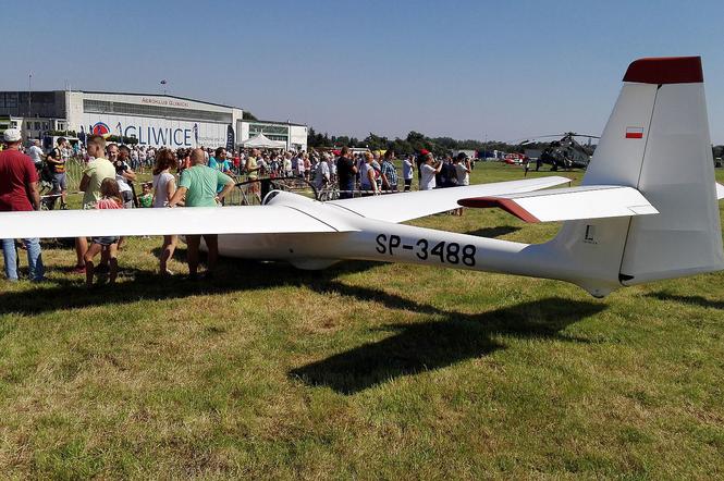 Piknik Lotniczy w Gliwicach już 3 czerwca