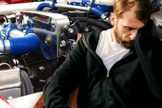 Niemiecki gigant motoryzacyjny ogłosił upadłość. Setki ludzi stracą pracę. Polski oddział niewypłacalny