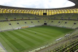 Wielkimi krokami nadchodzą wielkie derby Trójmiasta! Lechia Gdańsk kontra Arka Gdynia