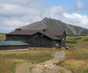 Śnieżka