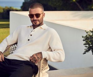 David Beckham zmaga się z poważną chorobą. Nie mówi o tym często! Jest bardzo męcząca