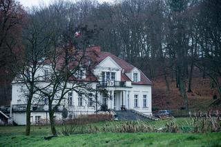 Radosław Sikorski. Wiosenne porządki w ogrodzie