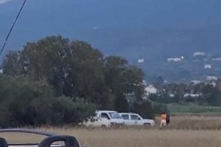 Poszukiwania Anastazji z Wrocławia na greckiej wyspie Kos 