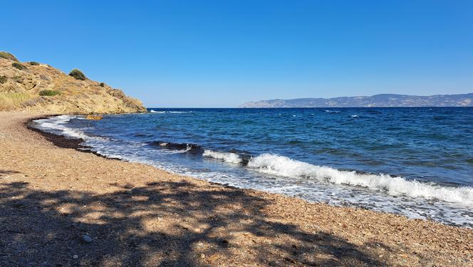 Lesvos - wakacje na wyspie Safony