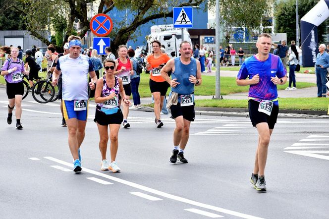 Półmaraton Piła