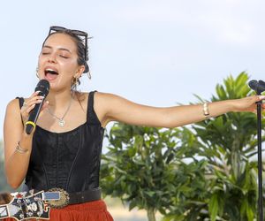 Zalia podbija scenę i serca fanów. Dlaczego mówi o niej cała Polska?