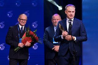 Człowiek Roku, wicepremier, minister cyfryzacji Krzysztof Gawkowski