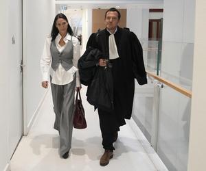 Polański usłyszał wyrok w sprawie o molestowanie! Jeszcze nie czas otwierać szampana