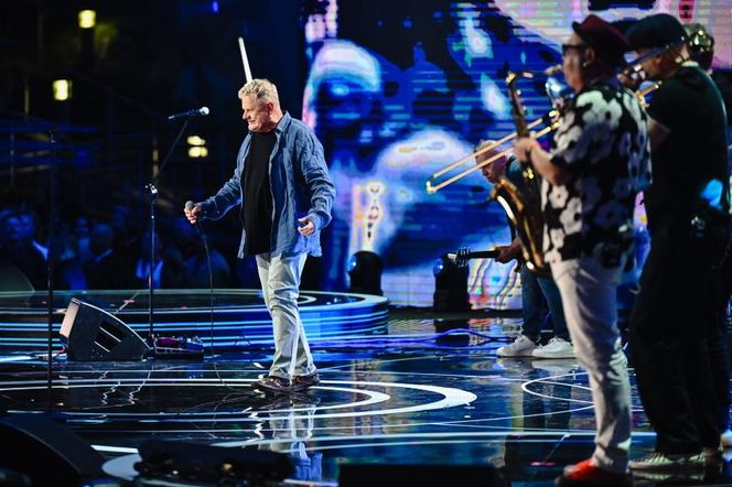 Trzeci dzień festiwalu w Sopocie