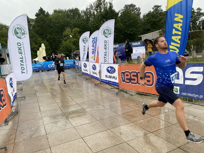 9. Citi Ukiel Olsztyn Półmaraton