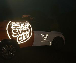 Eska Summer City Olsztyn! Festiwal Koloryt w Jonkowie