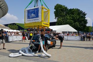 ProfiAuto Show w Katowicach