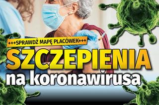 Koronawirus. 27 grudnia ruszają szczepienia na COVID-19! Znamy pełną listę placówek