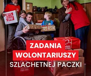 Szlachetna paczka szuka wolontariuszy. Także w Nowym Sączu. Może dołączysz?