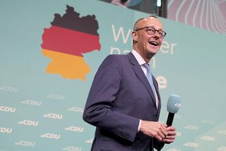 CDU/CSU wygrywa wybory w Niemczech. Scholz ponosi historyczną porażkę - co dalej?