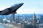  GCAP (Global Combat Air Programme)